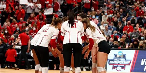 wisconsin volleyball team leaked unedited video|Wisconsin volleyball team private photos leaked, being investigated